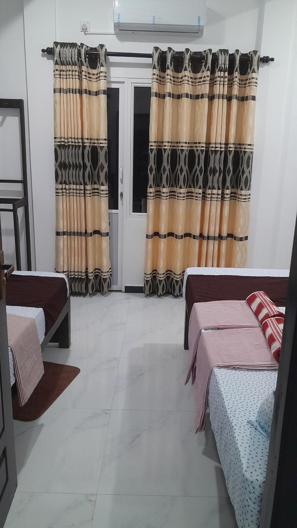 נילבלי Theepan'S Home מראה חיצוני תמונה