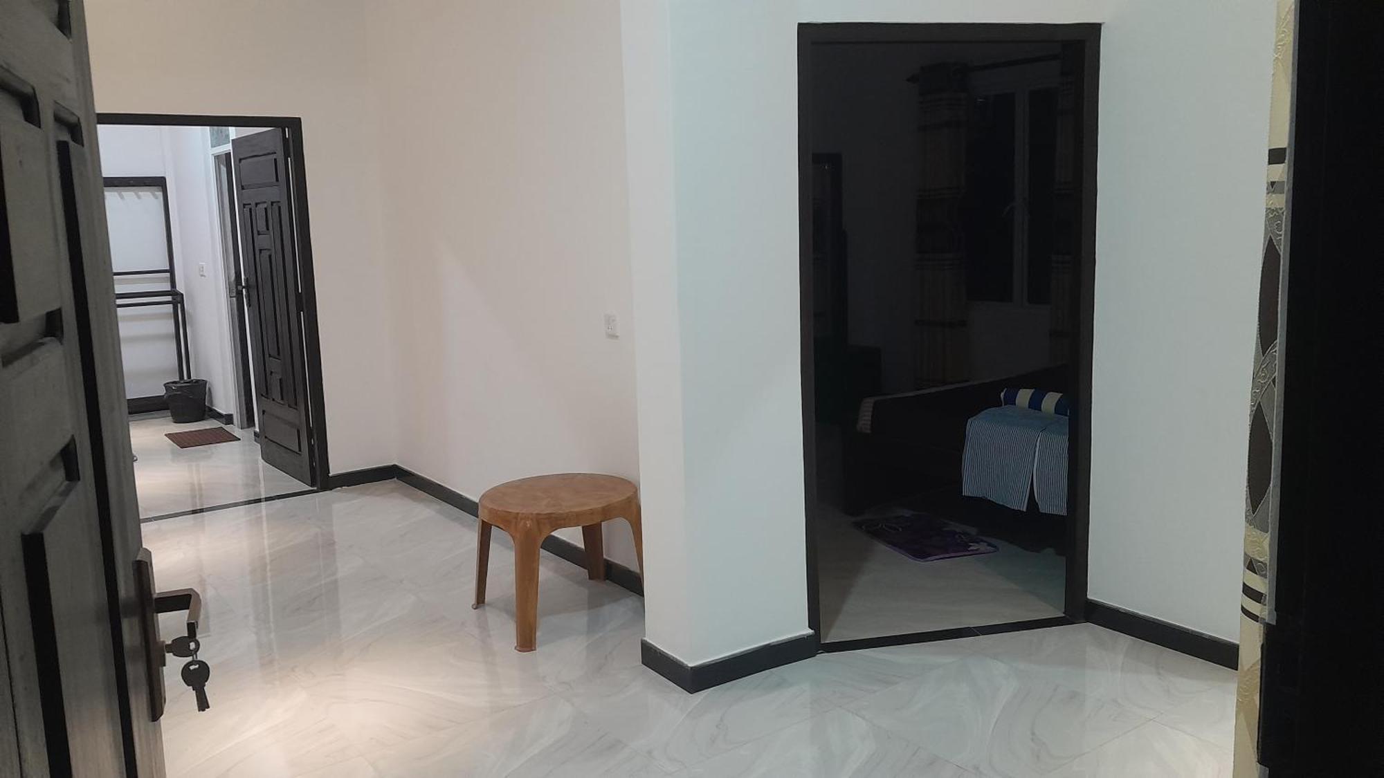 נילבלי Theepan'S Home מראה חיצוני תמונה