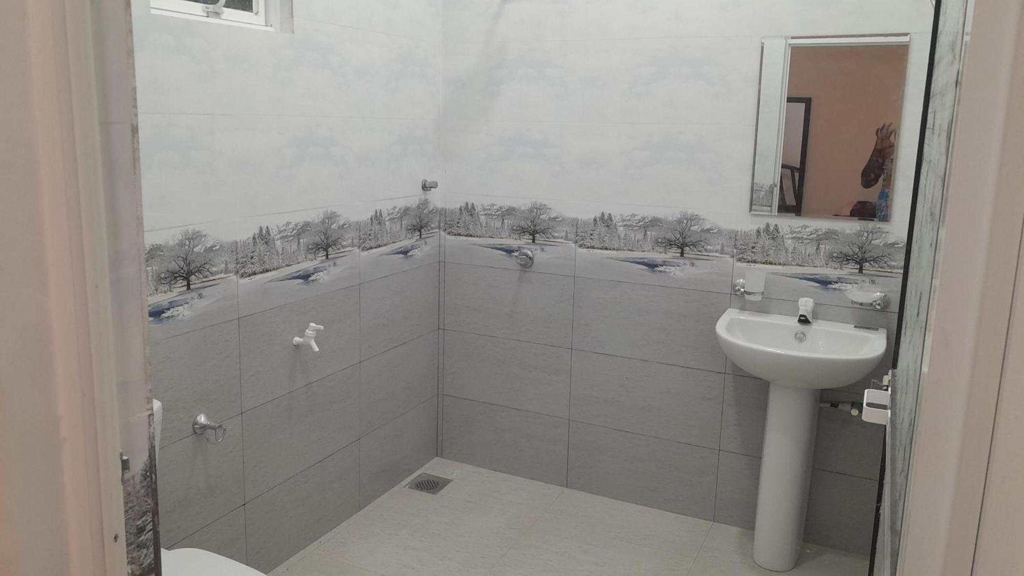 נילבלי Theepan'S Home מראה חיצוני תמונה