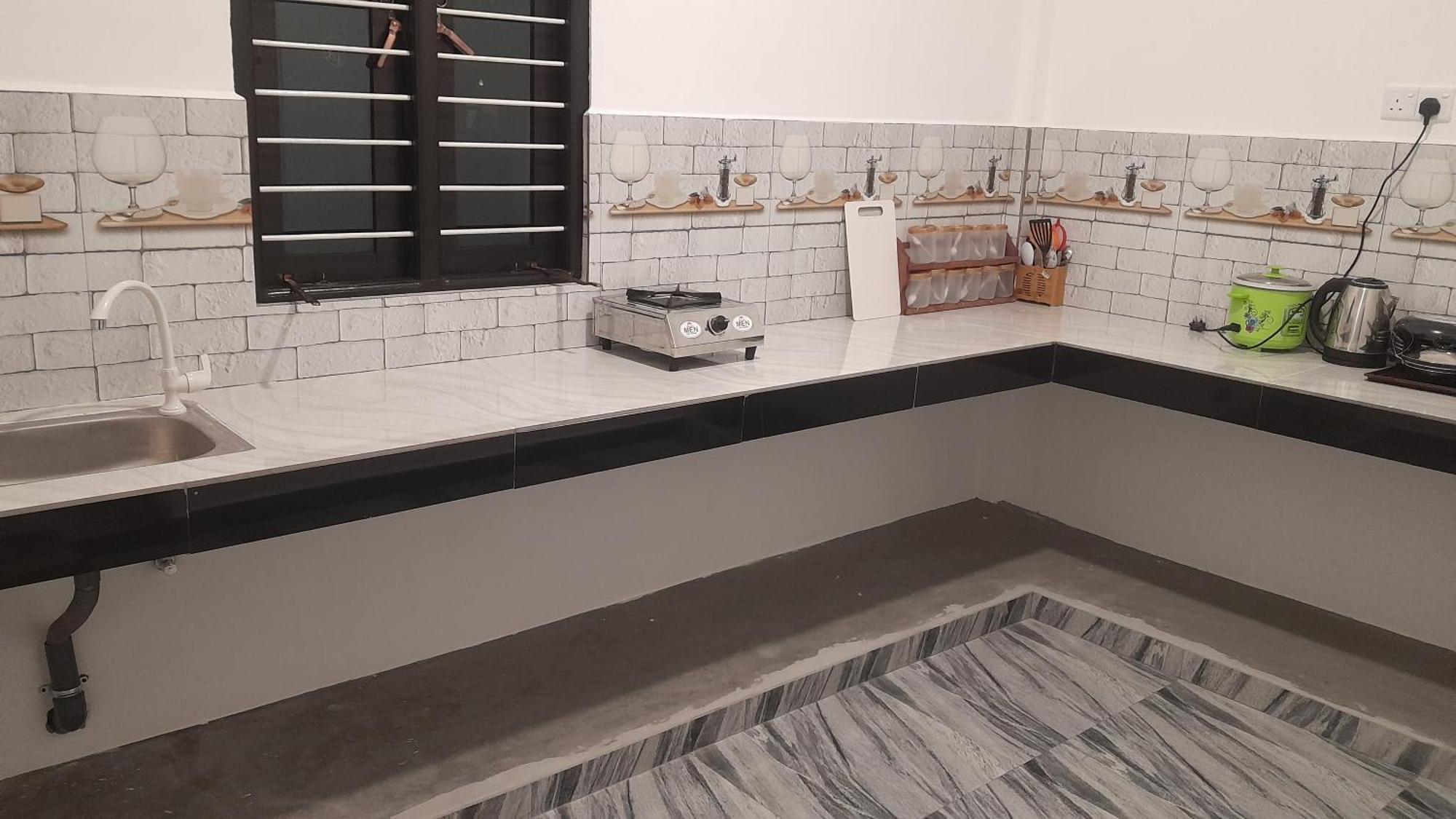 נילבלי Theepan'S Home מראה חיצוני תמונה