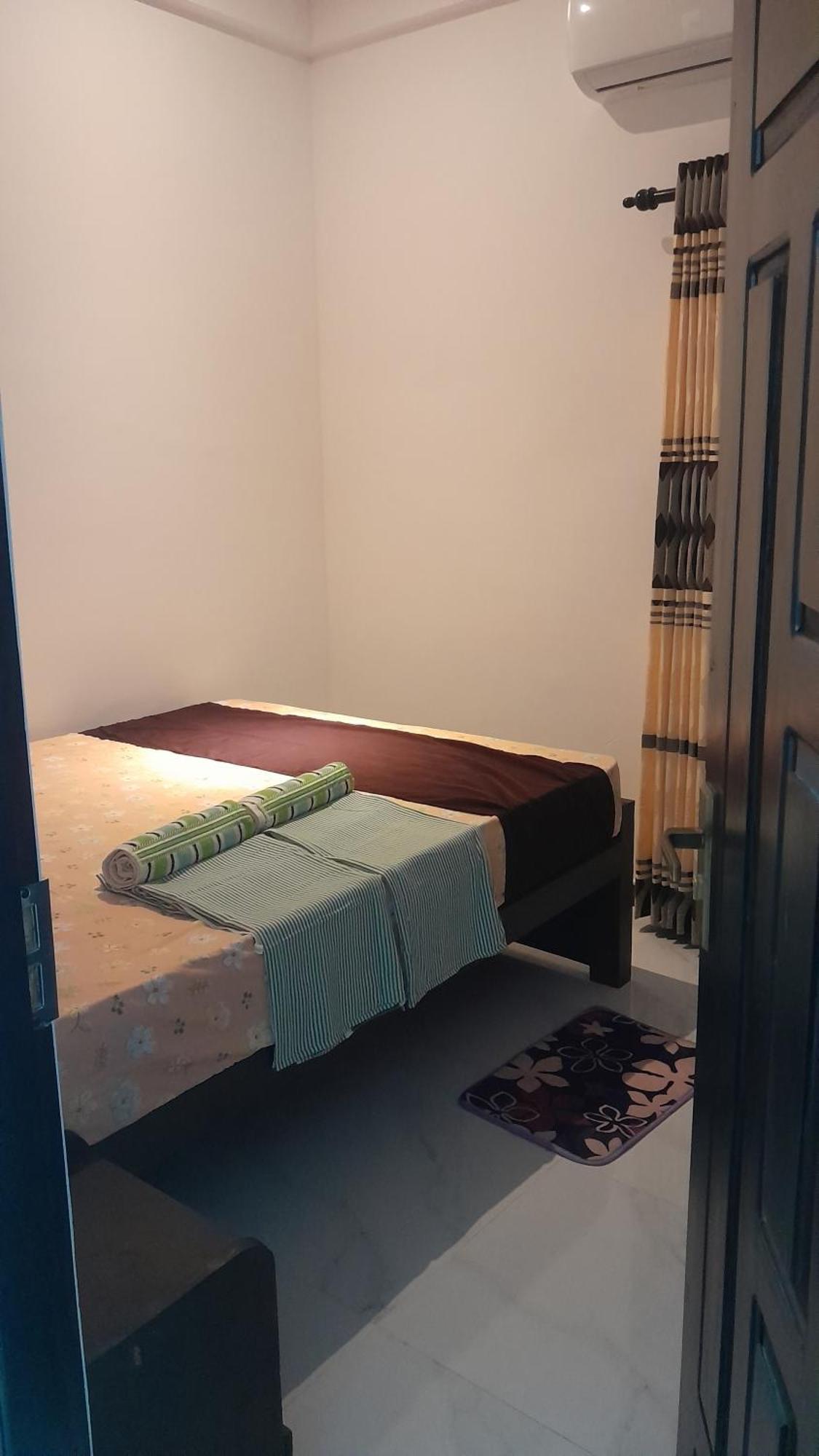 נילבלי Theepan'S Home מראה חיצוני תמונה