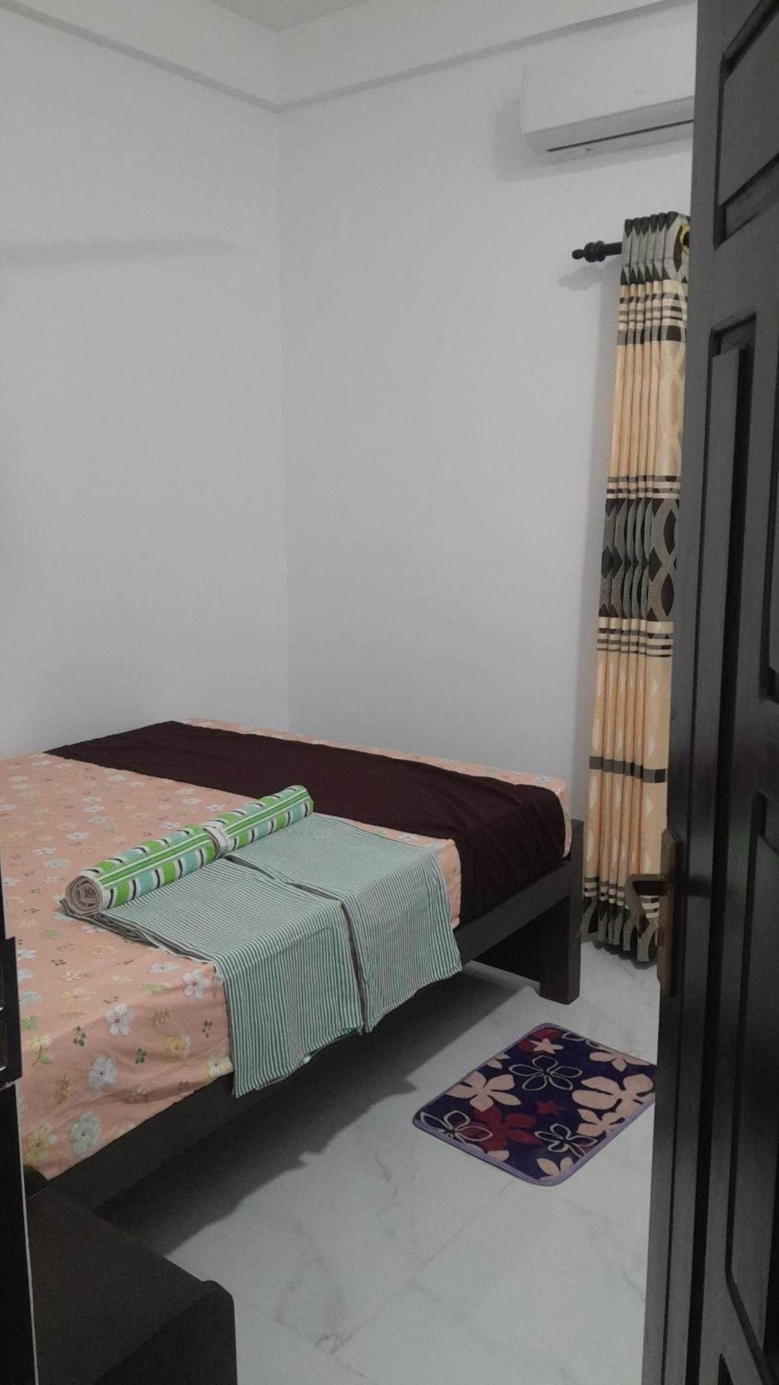 נילבלי Theepan'S Home מראה חיצוני תמונה