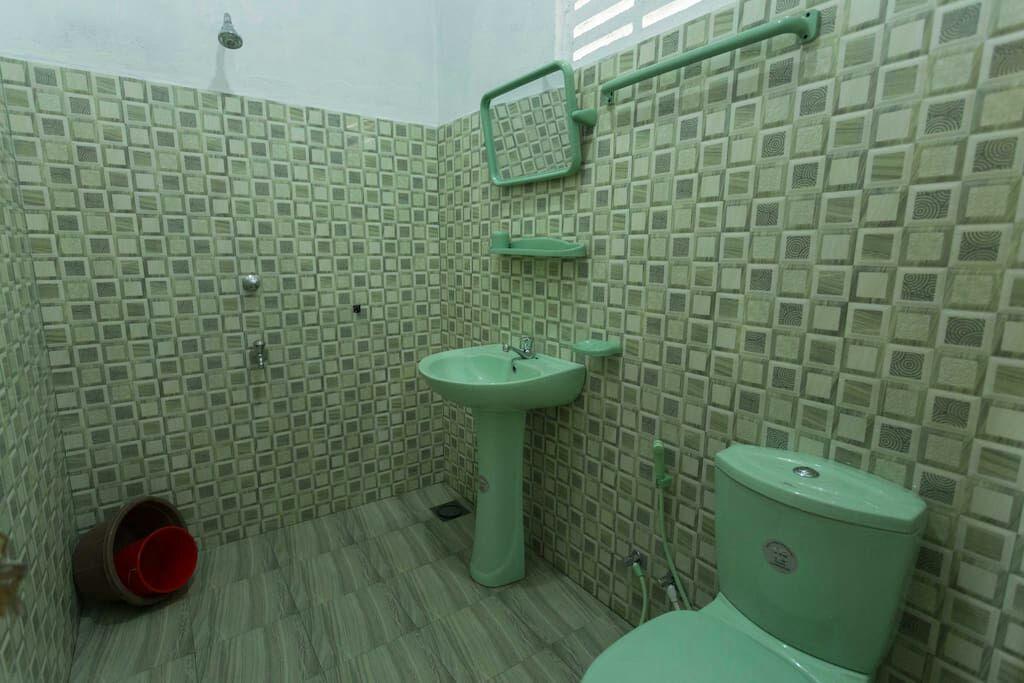נילבלי Theepan'S Home מראה חיצוני תמונה