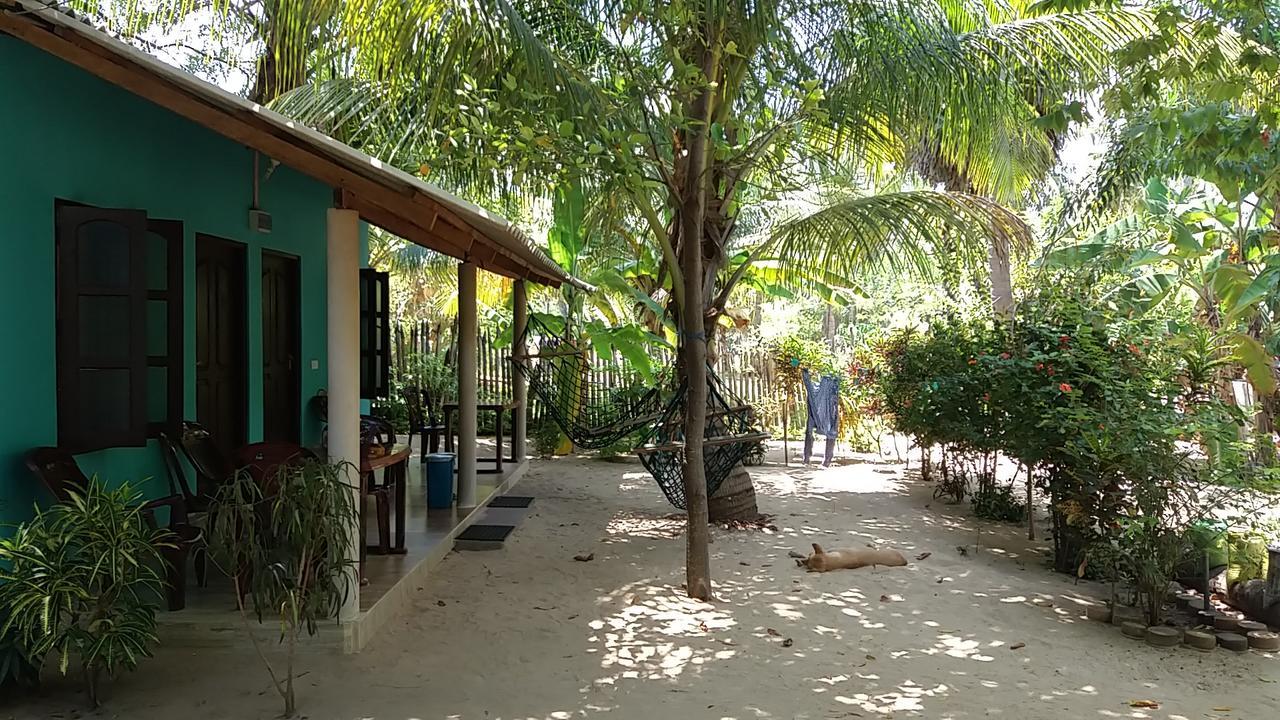נילבלי Theepan'S Home מראה חיצוני תמונה