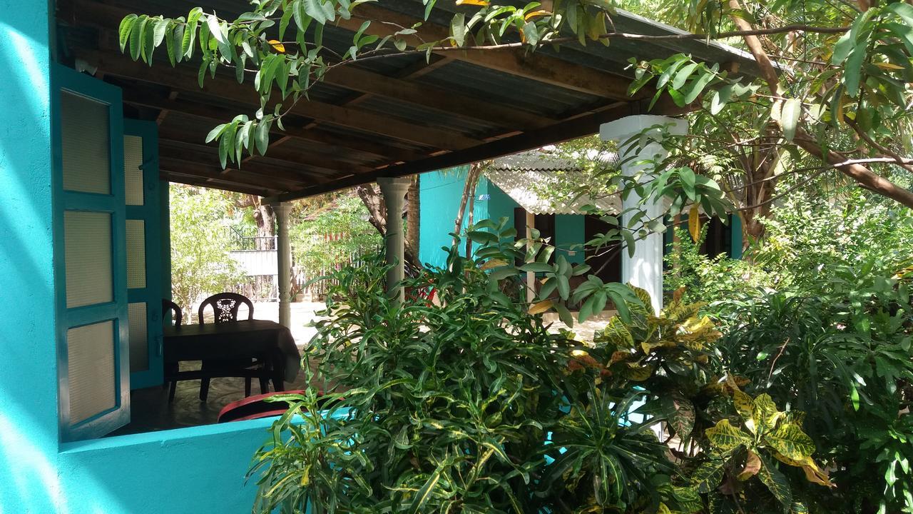 נילבלי Theepan'S Home מראה חיצוני תמונה