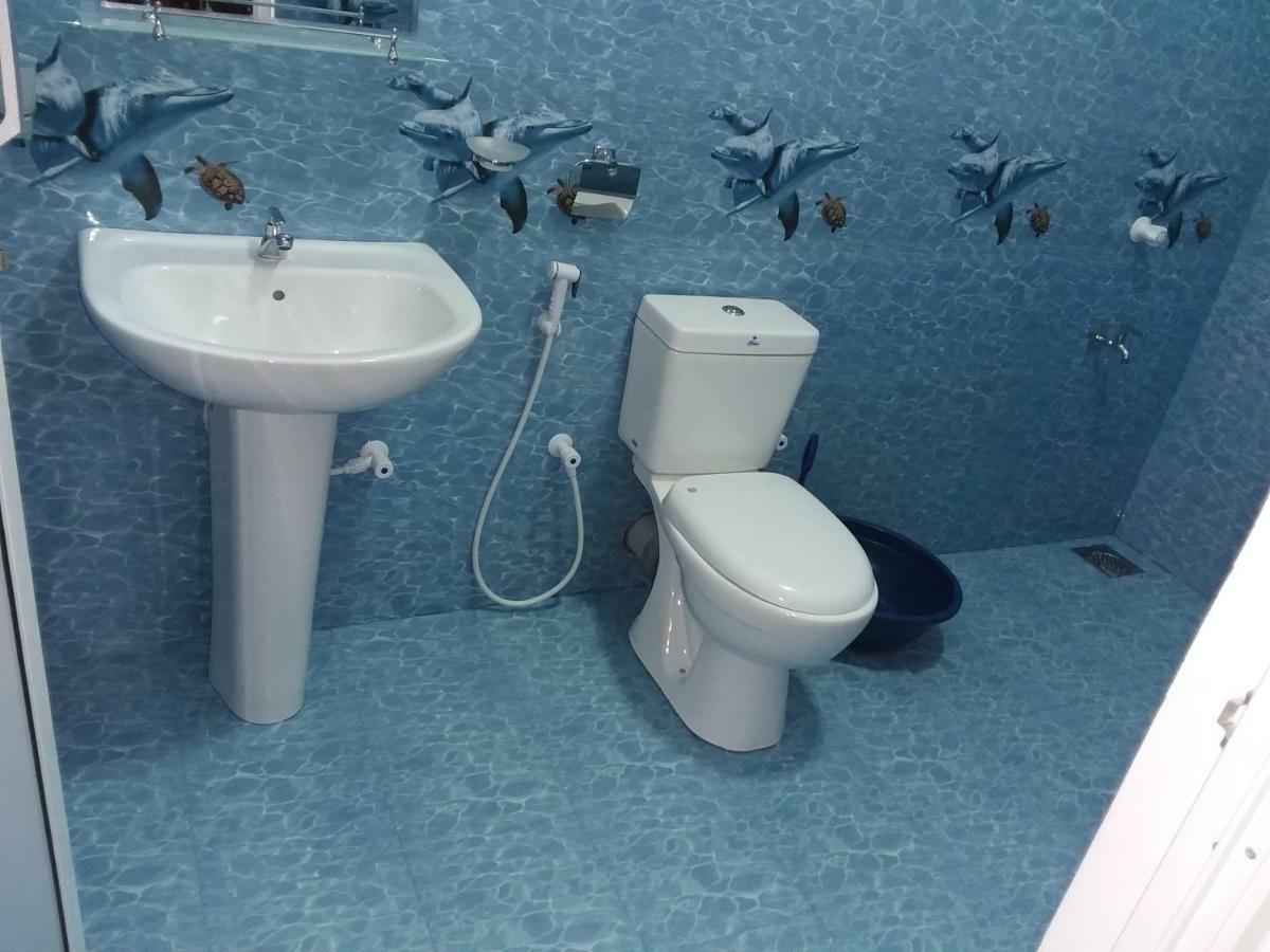 נילבלי Theepan'S Home מראה חיצוני תמונה