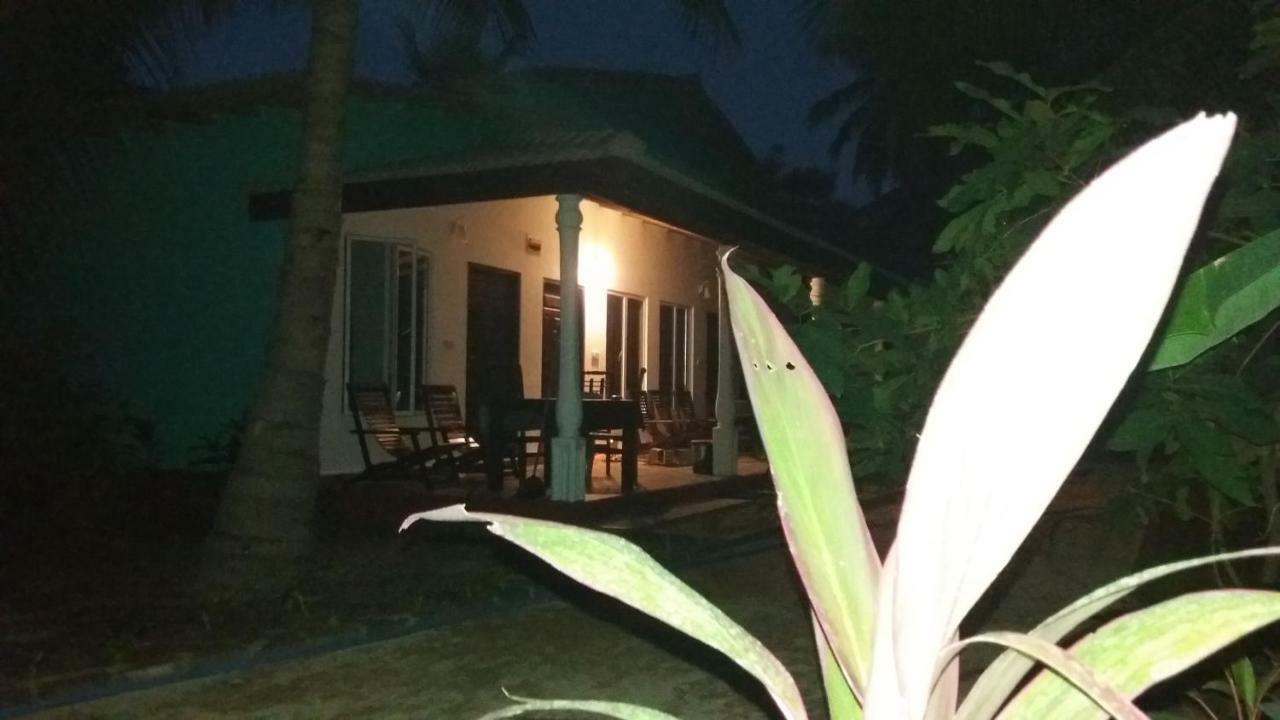 נילבלי Theepan'S Home מראה חיצוני תמונה