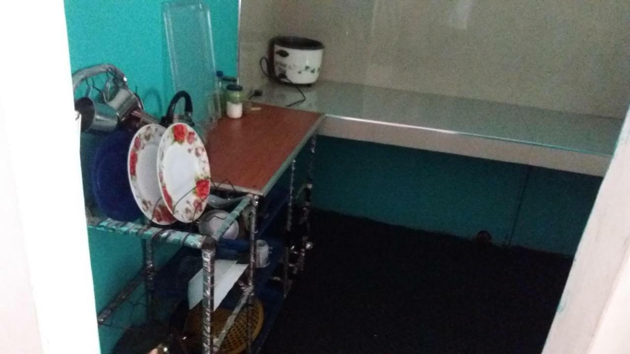 נילבלי Theepan'S Home מראה חיצוני תמונה